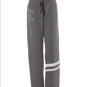 Hollister sweatpants